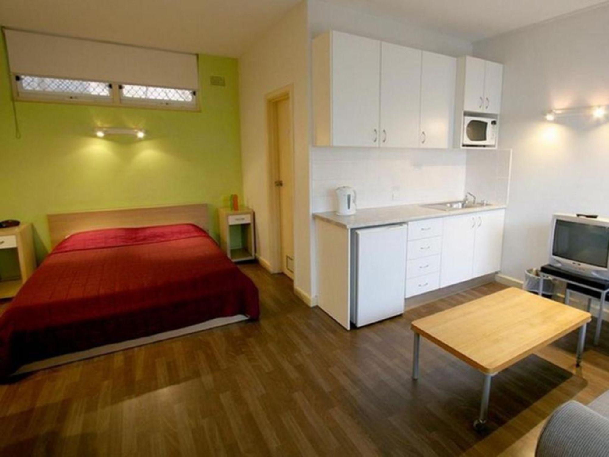 Ultimate Apartments בונדי מראה חיצוני תמונה