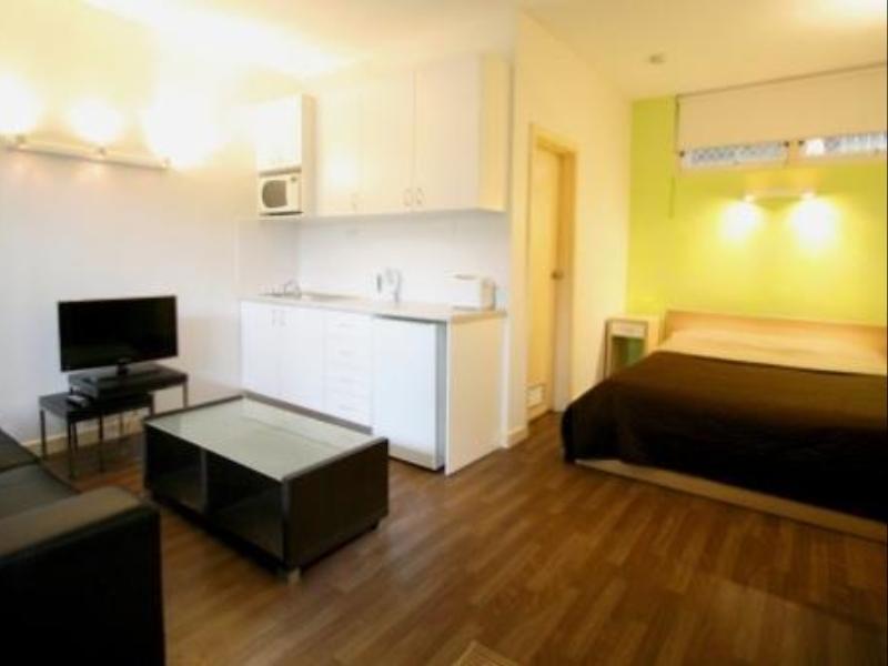 Ultimate Apartments בונדי מראה חיצוני תמונה