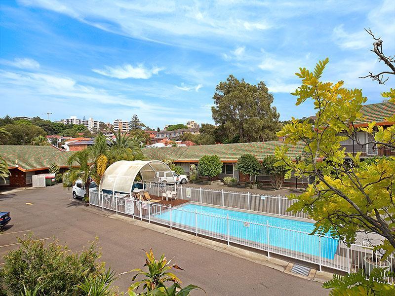 Ultimate Apartments בונדי מראה חיצוני תמונה