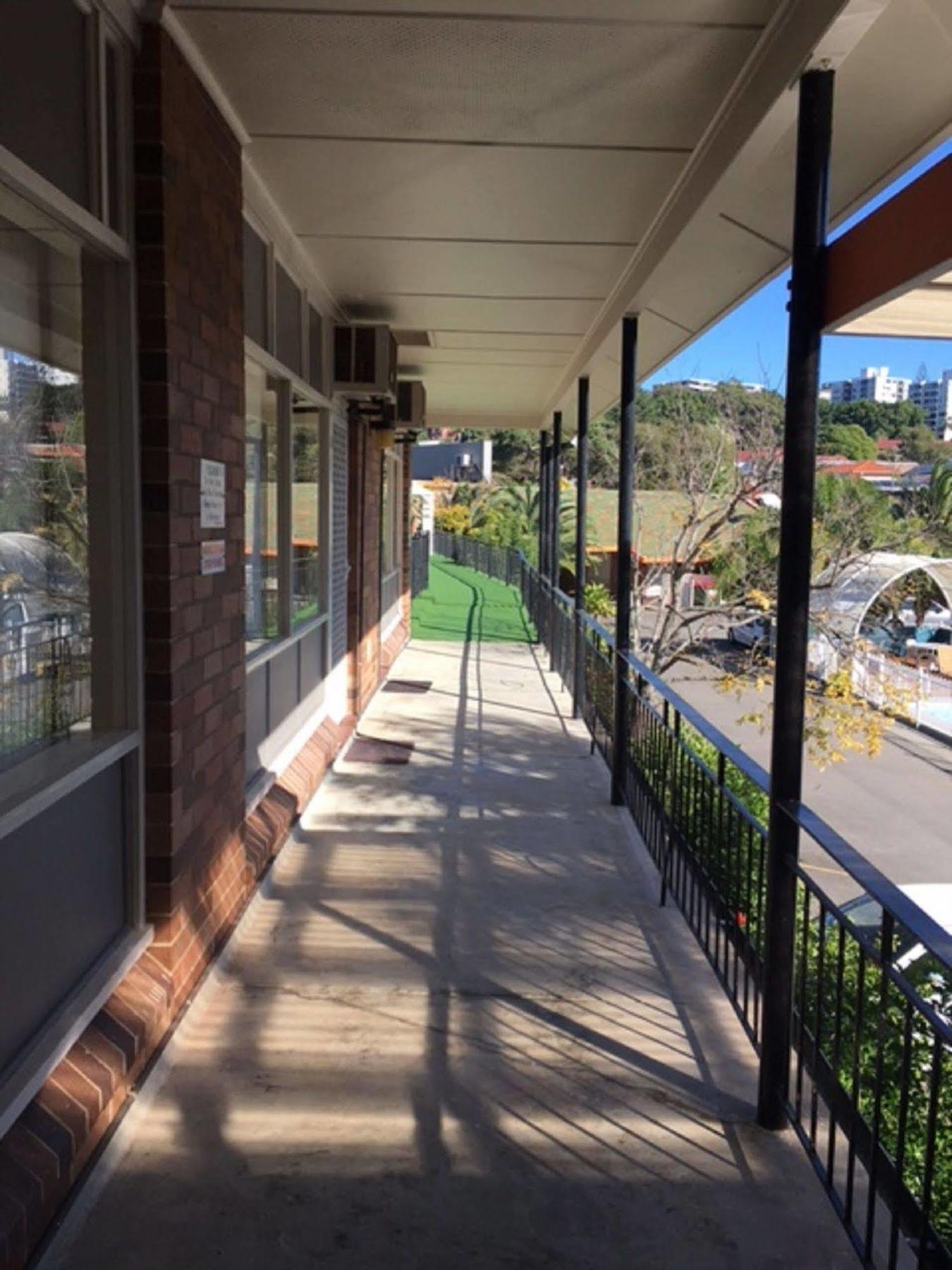Ultimate Apartments בונדי מראה חיצוני תמונה