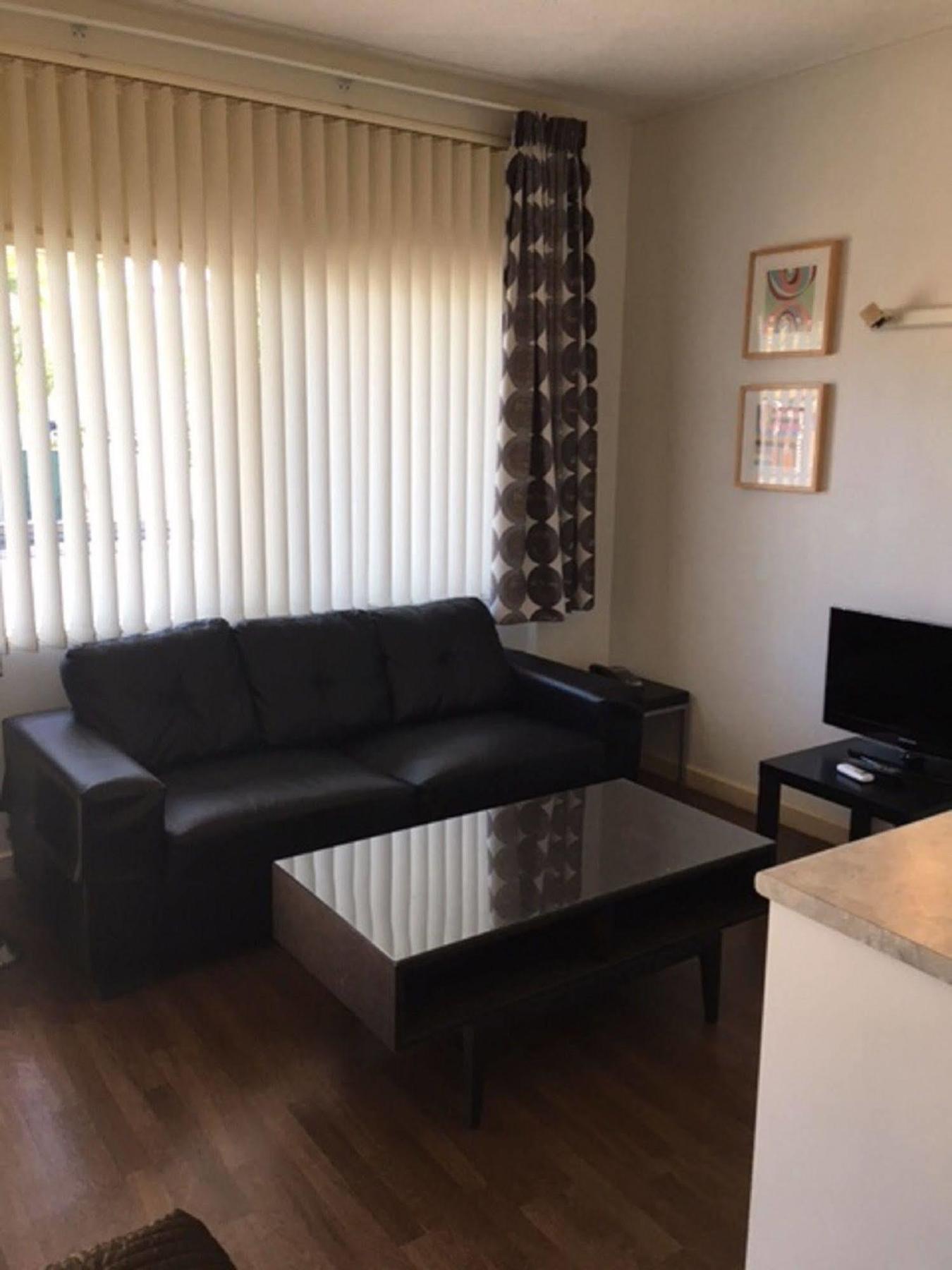 Ultimate Apartments בונדי מראה חיצוני תמונה