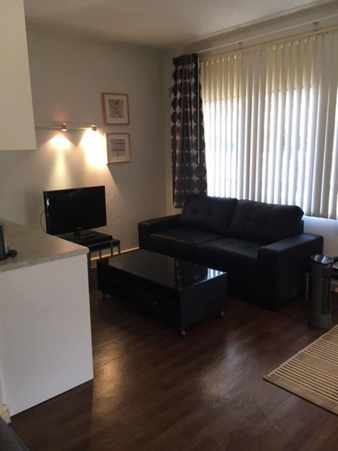 Ultimate Apartments בונדי מראה חיצוני תמונה