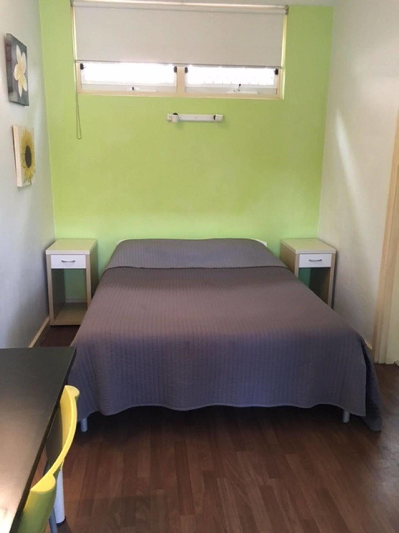 Ultimate Apartments בונדי מראה חיצוני תמונה