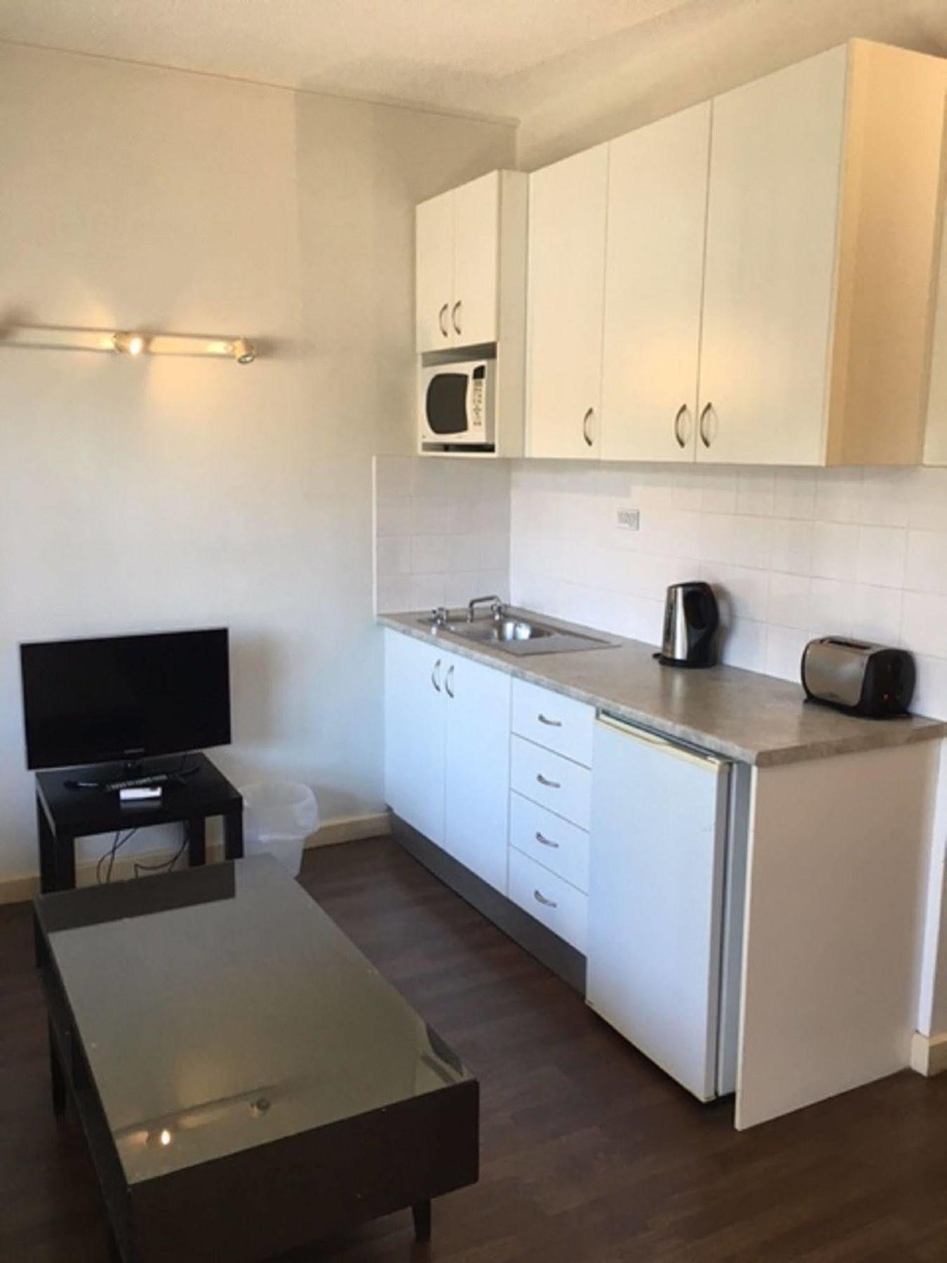 Ultimate Apartments בונדי מראה חיצוני תמונה