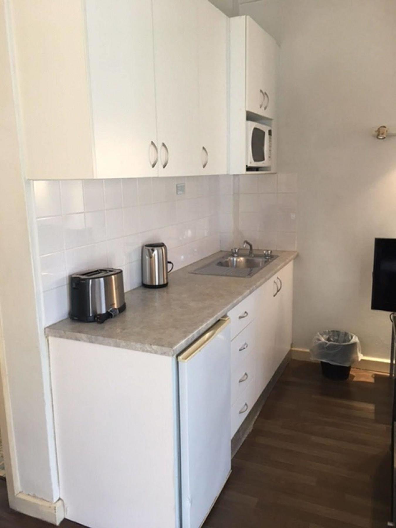 Ultimate Apartments בונדי מראה חיצוני תמונה