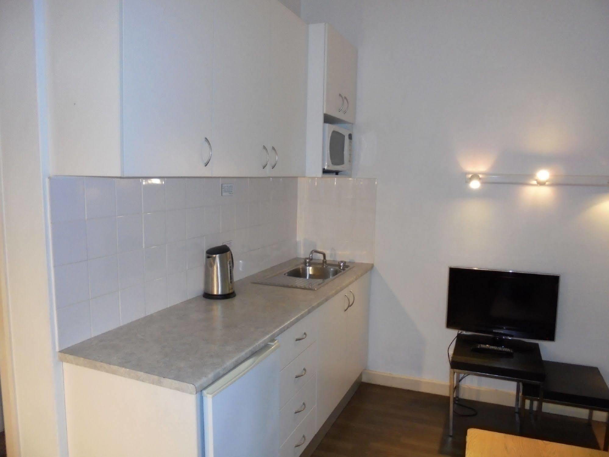 Ultimate Apartments בונדי מראה חיצוני תמונה
