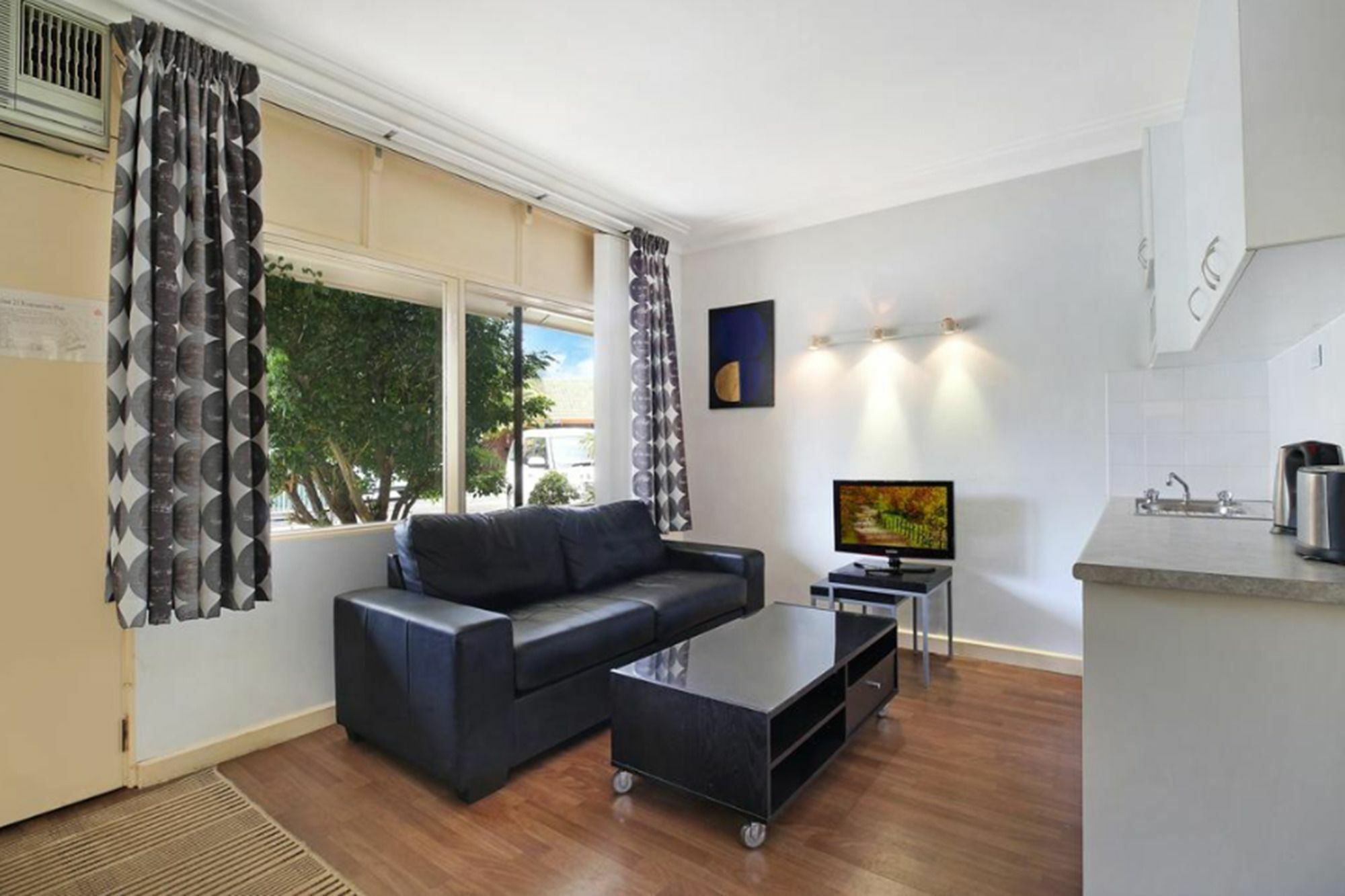 Ultimate Apartments בונדי מראה חיצוני תמונה