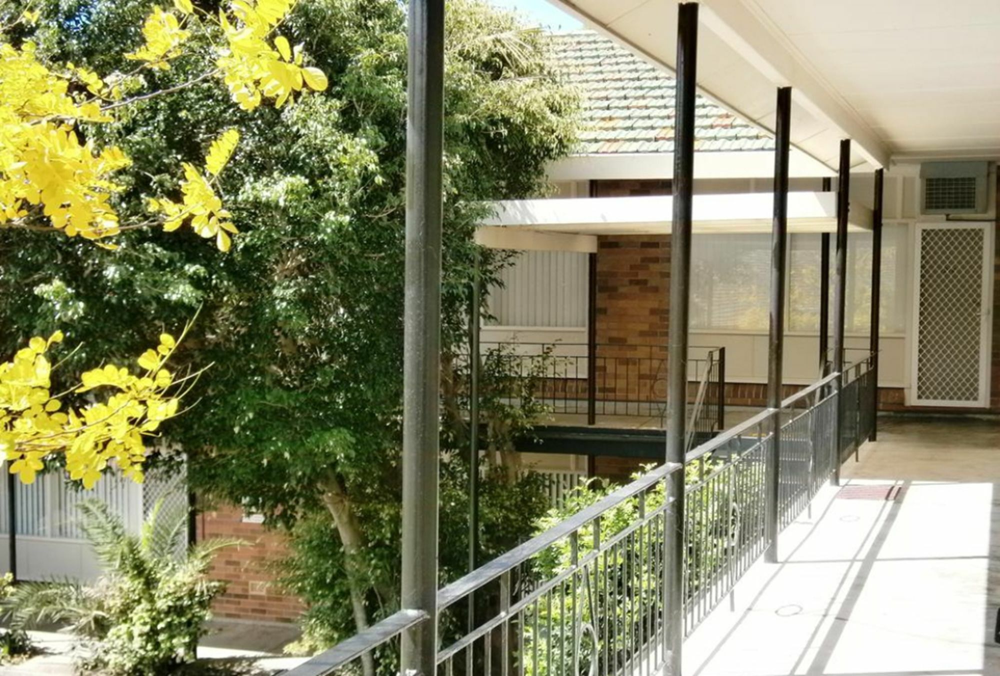 Ultimate Apartments בונדי מראה חיצוני תמונה