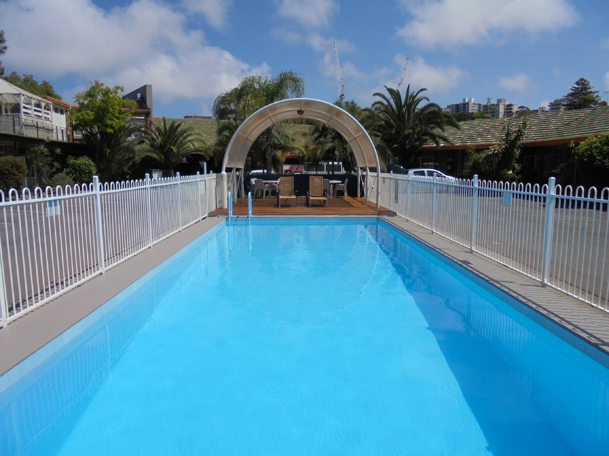 Ultimate Apartments בונדי מראה חיצוני תמונה