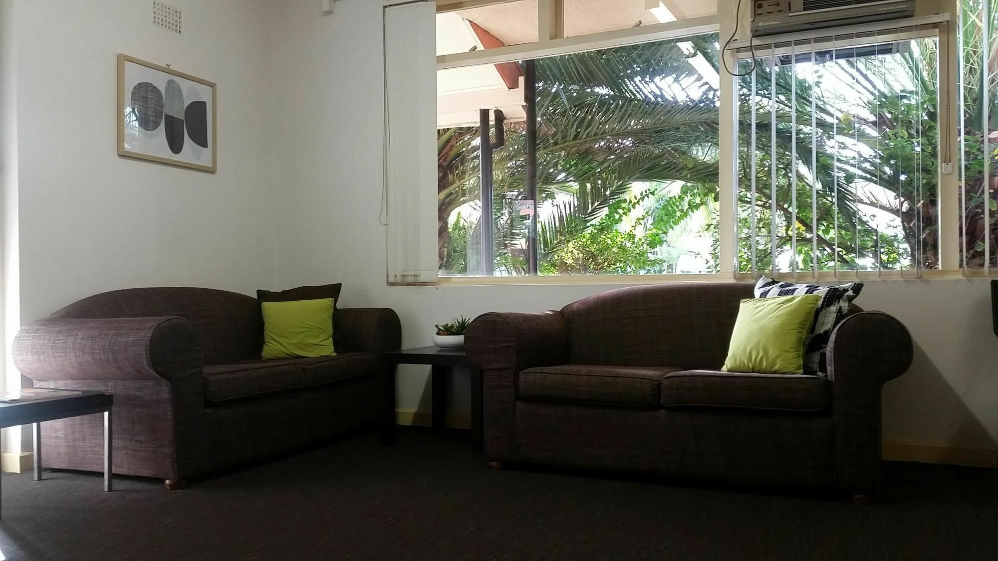 Ultimate Apartments בונדי מראה חיצוני תמונה
