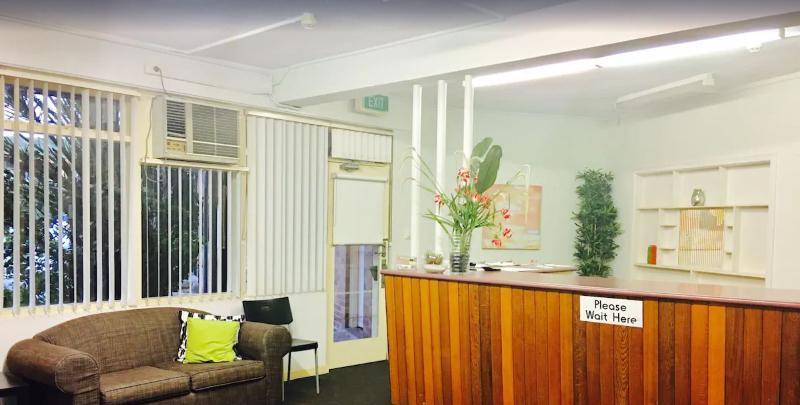 Ultimate Apartments בונדי מראה חיצוני תמונה